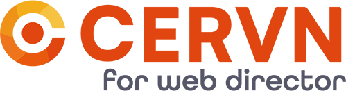 CERVN for Webディレクター